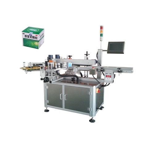 Quality Automatic Bottle Labeling Machine & Shrink Sleeve Labeling...